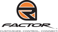 rFactor logo