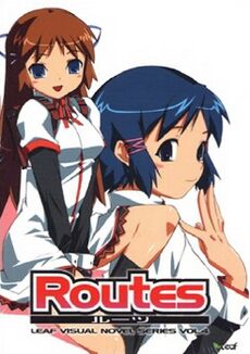 Routes (visual novel) cover art.jpg