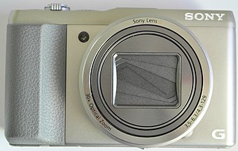SONY DSC (Digital Still Camera) HX (HyperXoom) 50 (Series) 4.JPG