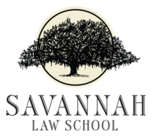 Savannah Law School Logo.png