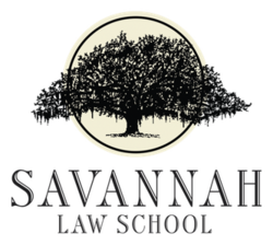 Savannah Law School Logo.png