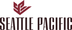 Seattle Pacific University logo.svg
