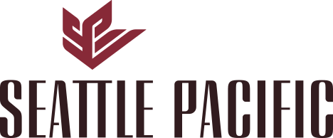 File:Seattle Pacific University logo.svg