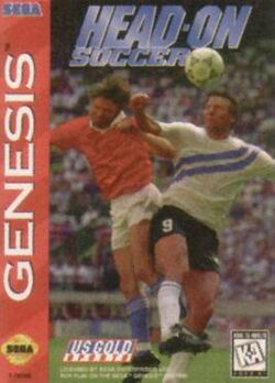 Sega Genesis Head-On Soccer cover art.jpg