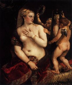 Titian - Venus with a Mirror - WGA22904.jpg