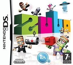 Zubo (Nintendo DS) boxart.jpg