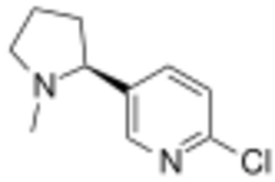 (S)-6-Chloronicotine.svg