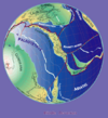 380 Ma plate tectonic reconstruction.png
