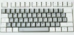 CSA keyboard - Wikipedia