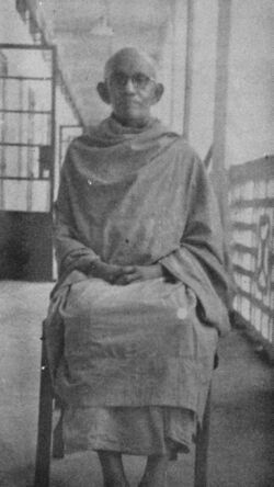 Ananda Maitreya ceyloneseThera ca1954.jpg
