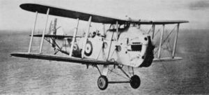 Blackburn Blackburn II in Flight.jpg