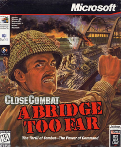 Close Combat - A Bridge Too Far Coverart.png