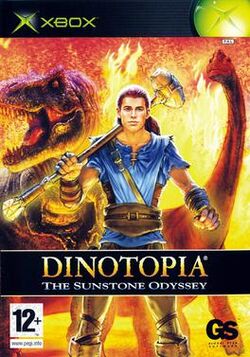 Dinotopia Xbox.jpg