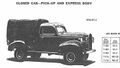 Dodge T-202 VC-3, VC-4 Closed Cab Pickup Express (USM-BT-5) from SNL G-657.jpg