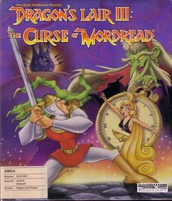 Dragon's Lair III The Curse of Mordread.jpg