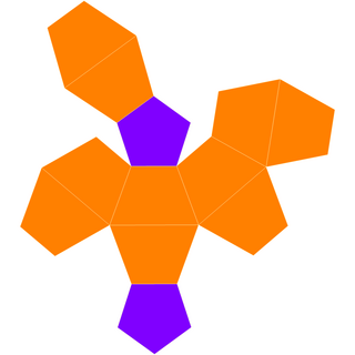 Dual elongated pentagonal dipyramid net.png