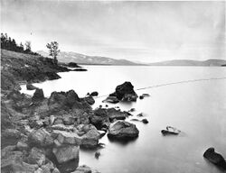 EasternShorelineYellowstoneLake-Jackson1878.jpg