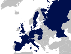 European XFEL countries.svg