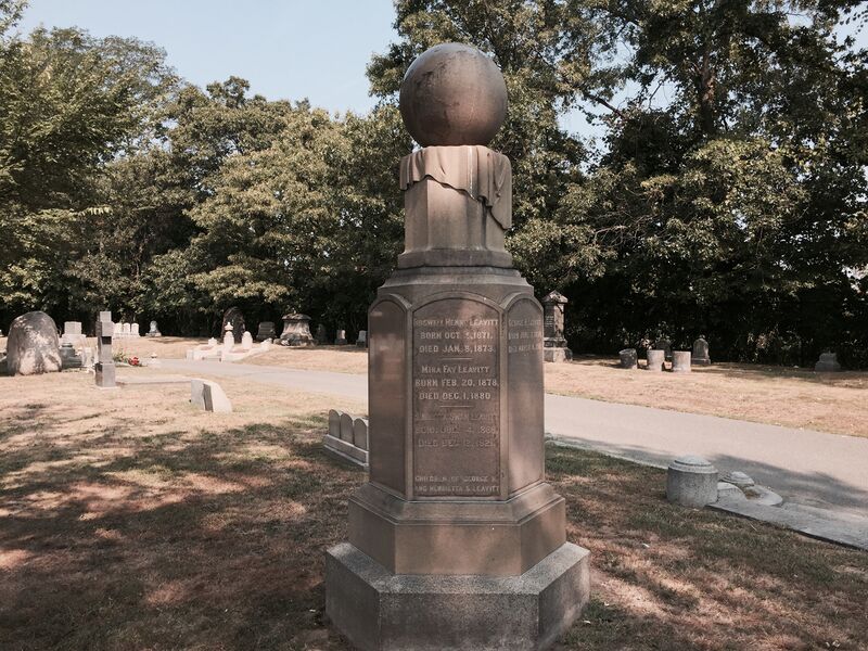 File:Henrietta Swan Leavitt marker.agr.jpg