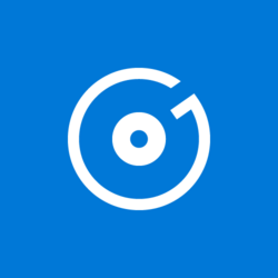 Microsoft Groove logo.png