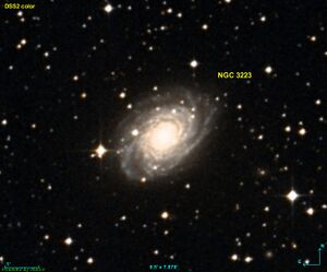 NGC 3223