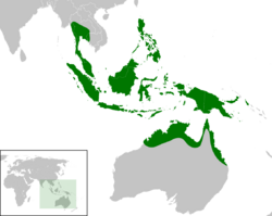 Nauclea orientalis distribution map.png