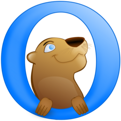 Otter Browser Logo.svg