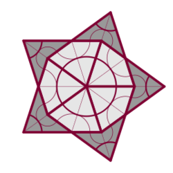 Penrose star 1.svg