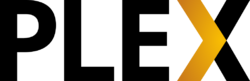 Plex vector logo.svg