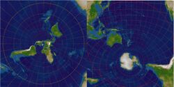 Polar stereographic projections.jpg