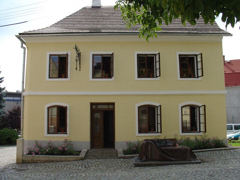 File:Pribor - Birthplace of Sigmund Freud.jpg