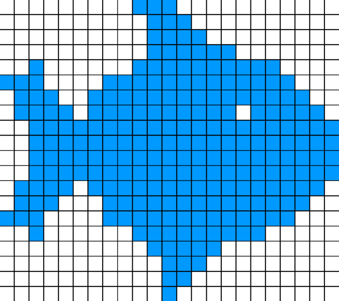 File:Raster graphic fish 20x23squares sdtv-example.png