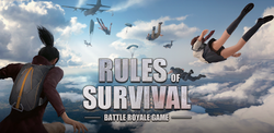 Rules of Survival Google Play Logo.png
