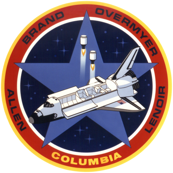 File:STS-5 mission insignia.png