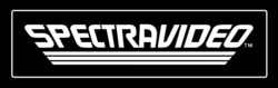 Spectravideo Logo.svg