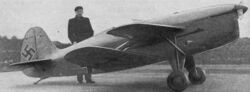 Starck AS-20 right photo L'Aerophile April 1943.jpg