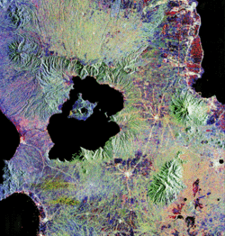 Taal Volcano satellite image.gif