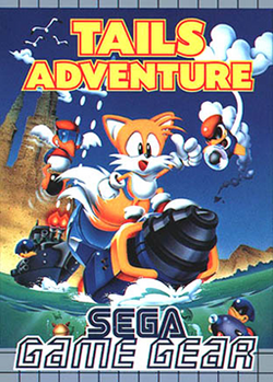 Tails Adventure Coverart.png