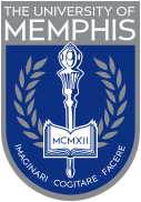 File:University of Memphis seal.svg