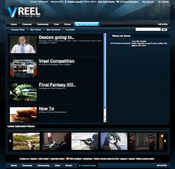 VReel screenshot.jpg