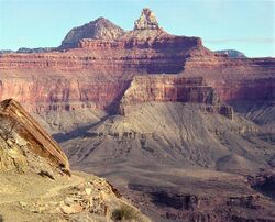 Zoroaster from South Kaibab Trail.jpg