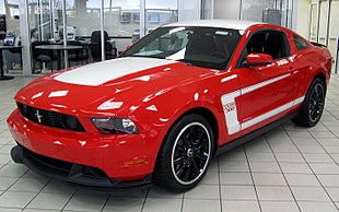 2012 Ford Mustang Boss 302 coupe -- 11-10-2011.jpg