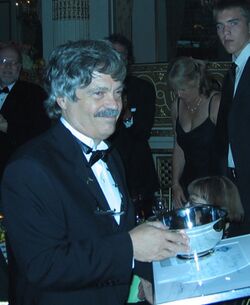 Alan Kay receiving the Turing Award.jpg