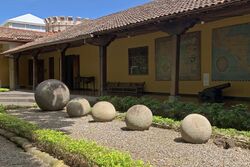 Alignment Diquis Stone Spheres Museo Nacional CRI 01 2020 1855.jpg