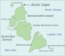 Arctic Cape.svg