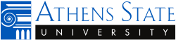 Athens State University logo.svg