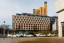 Bürogebäude am Potsdamer Platz 20150224 1.jpg