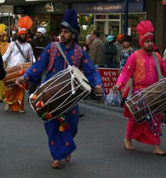 Bhangra at Vasakhi.jpg