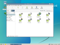 Linux Mint 2.2 (Bianca)