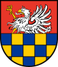 Coat of arms of Pomerania-Stettin
